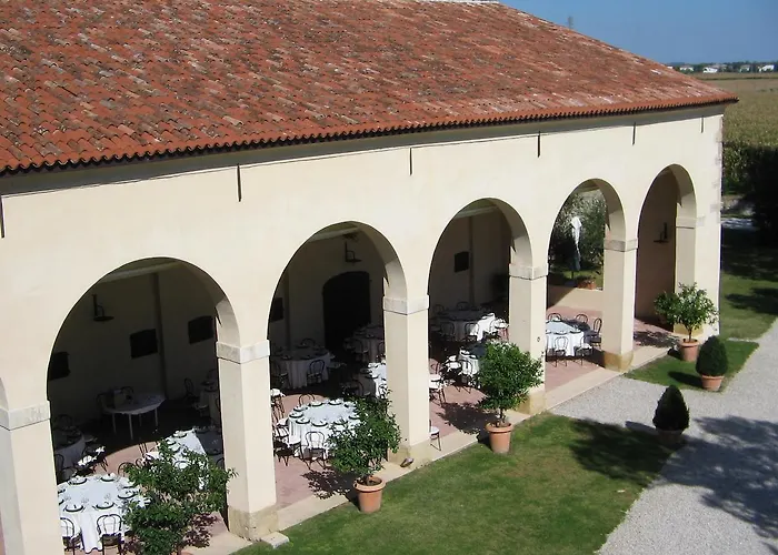 Country house Traverso Pedrina Barbarano Vicentino