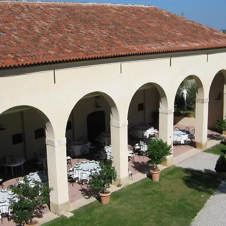 Landhaus Traverso Pedrina Barbarano Vicentino