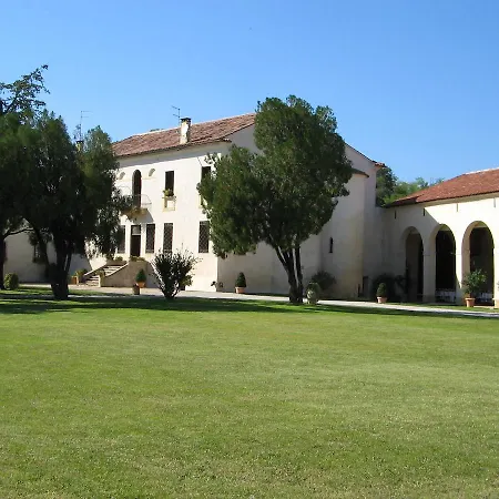 Traverso Pedrina * Barbarano Vicentino