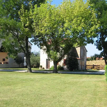 Traverso Pedrina Landhaus