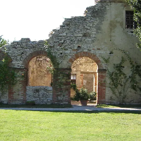 Traverso Pedrina Barbarano Vicentino