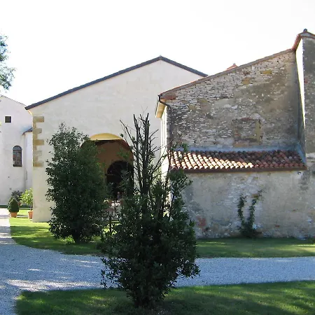 Landhaus Traverso Pedrina *