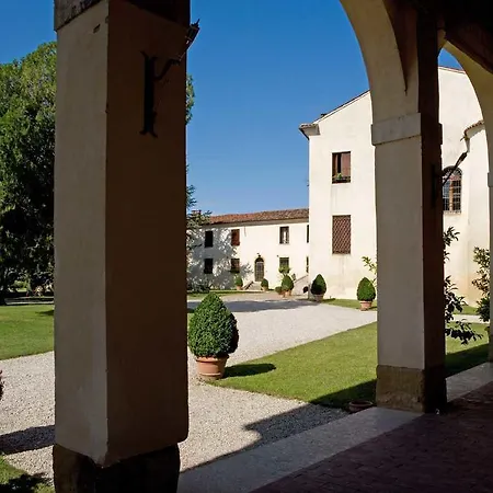 Traverso Pedrina Landhaus